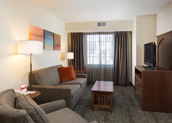 Staybridge Suites Sacramento-Folsom By Ihg