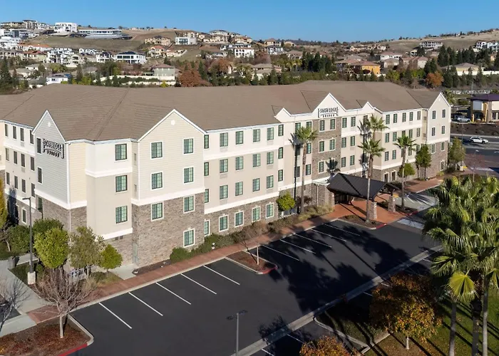 Staybridge Suites Sacramento-Folsom By Ihg